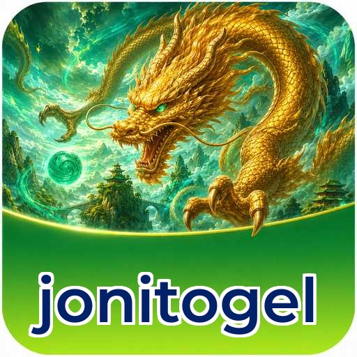 Version History jonitogel
