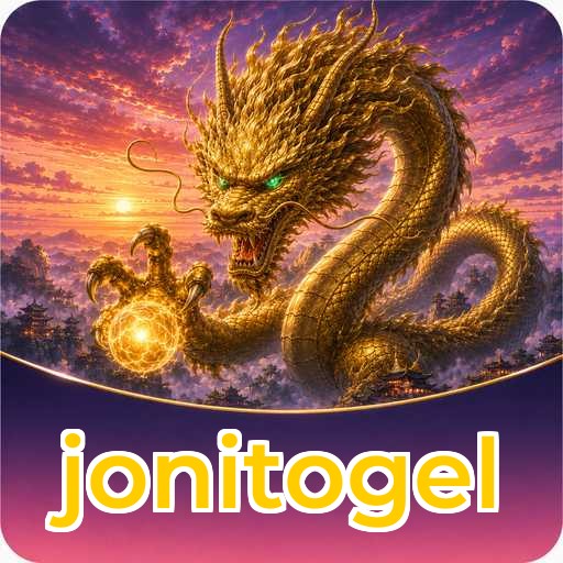 Privacy & Security jonitogel