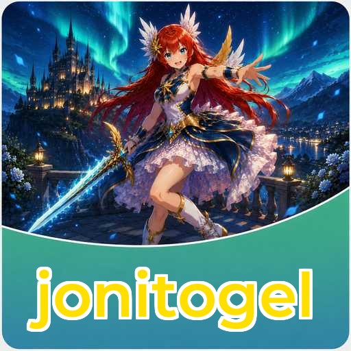 How to Update jonitogel