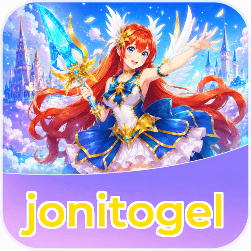Spesifikasi jonitogel